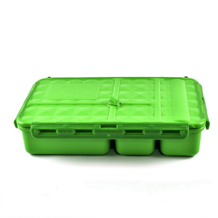 Green Food Box