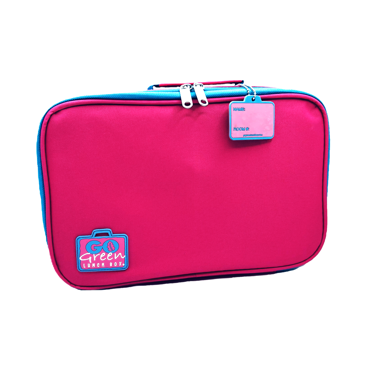 Pretty 'n Pink Lunch Box Set