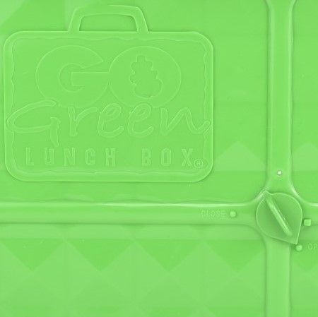 Fast Flames Lunch Box Set