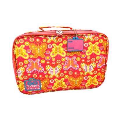 Butterfly Bash Lunch Bag