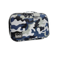 Blue Camo Lunch Bag