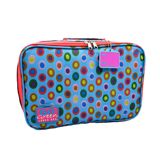 Confetti Lunch Bag