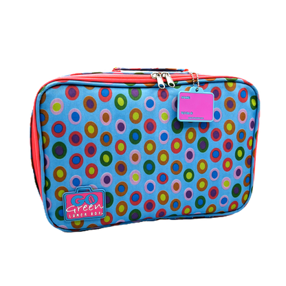Confetti Lunch Bag