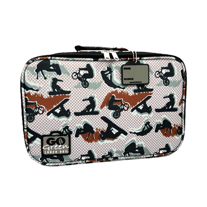 Extreme Lunch Bag