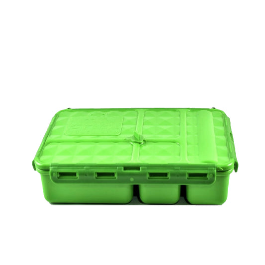 Green Snack Box