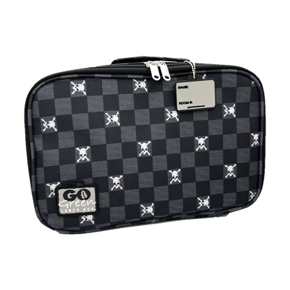 Jolly Roger Lunch Bag