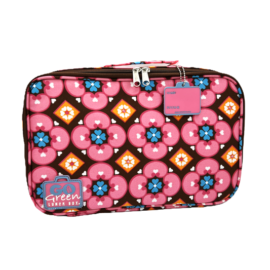 Kaleidoscope Lunch Box Set