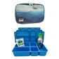 Misty Mountains Lunch Box Set