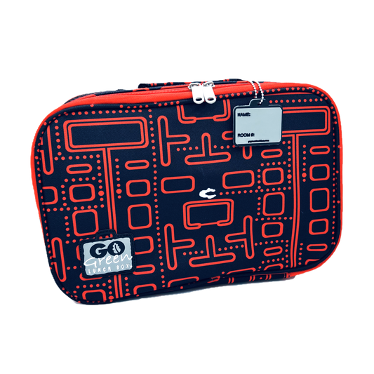 Packman Lunch Bag
