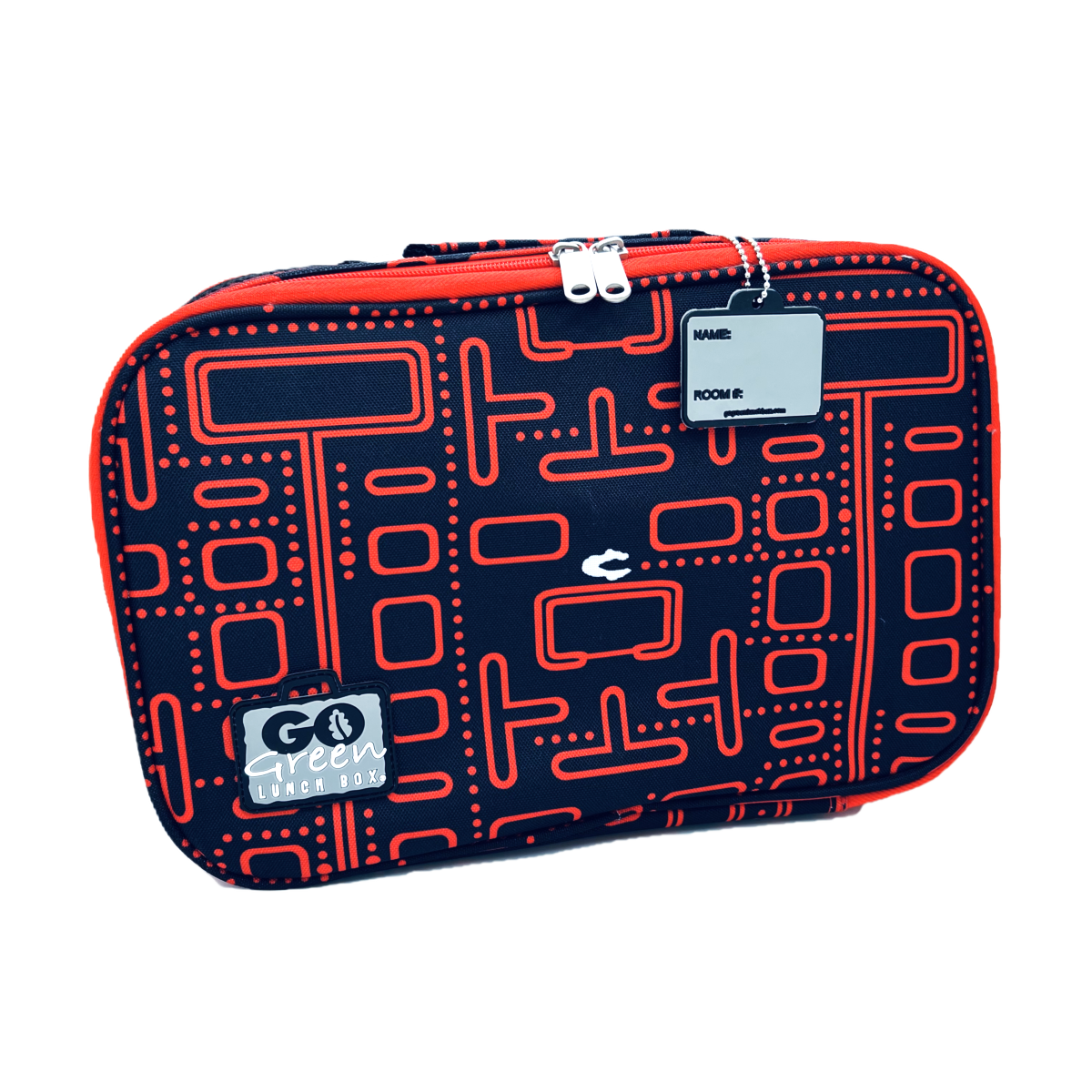 Packman Lunch Box Set