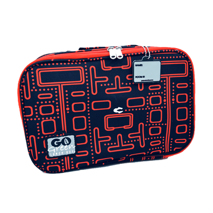 Packman Lunch Bag