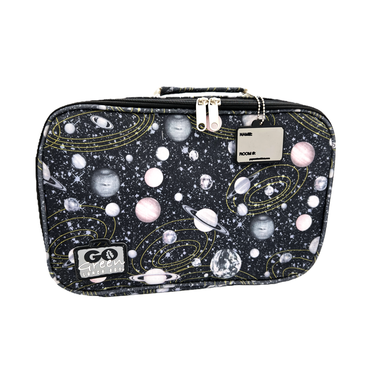 Space Case Lunch Box Set