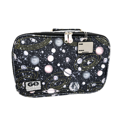 Space Case Lunch Bag