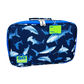 Shark Frenzy Lunch Box Set