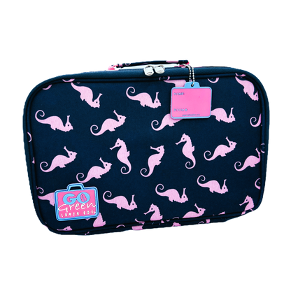 Seahorse Lunch Bag