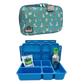 Woof Pack Lunch Box Set
