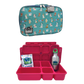 Woof Pack Lunch Box Set
