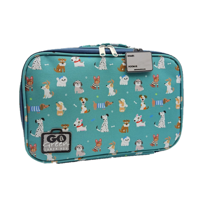 Woof Pack Lunch Bag