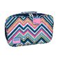 Zoe Zig Zag Lunch Bag