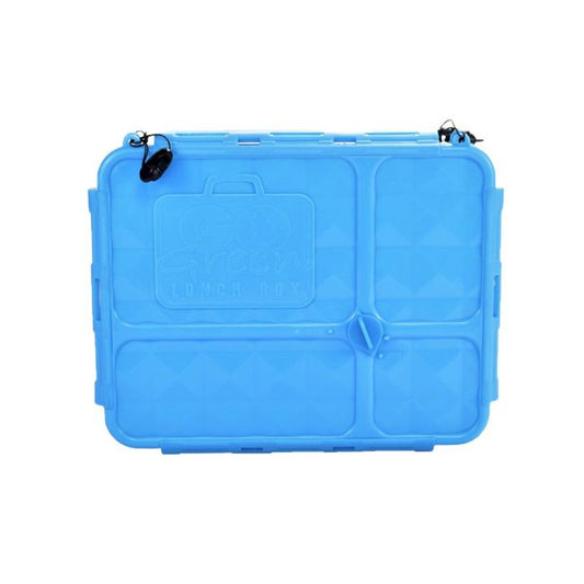 Blue Break Box Lid