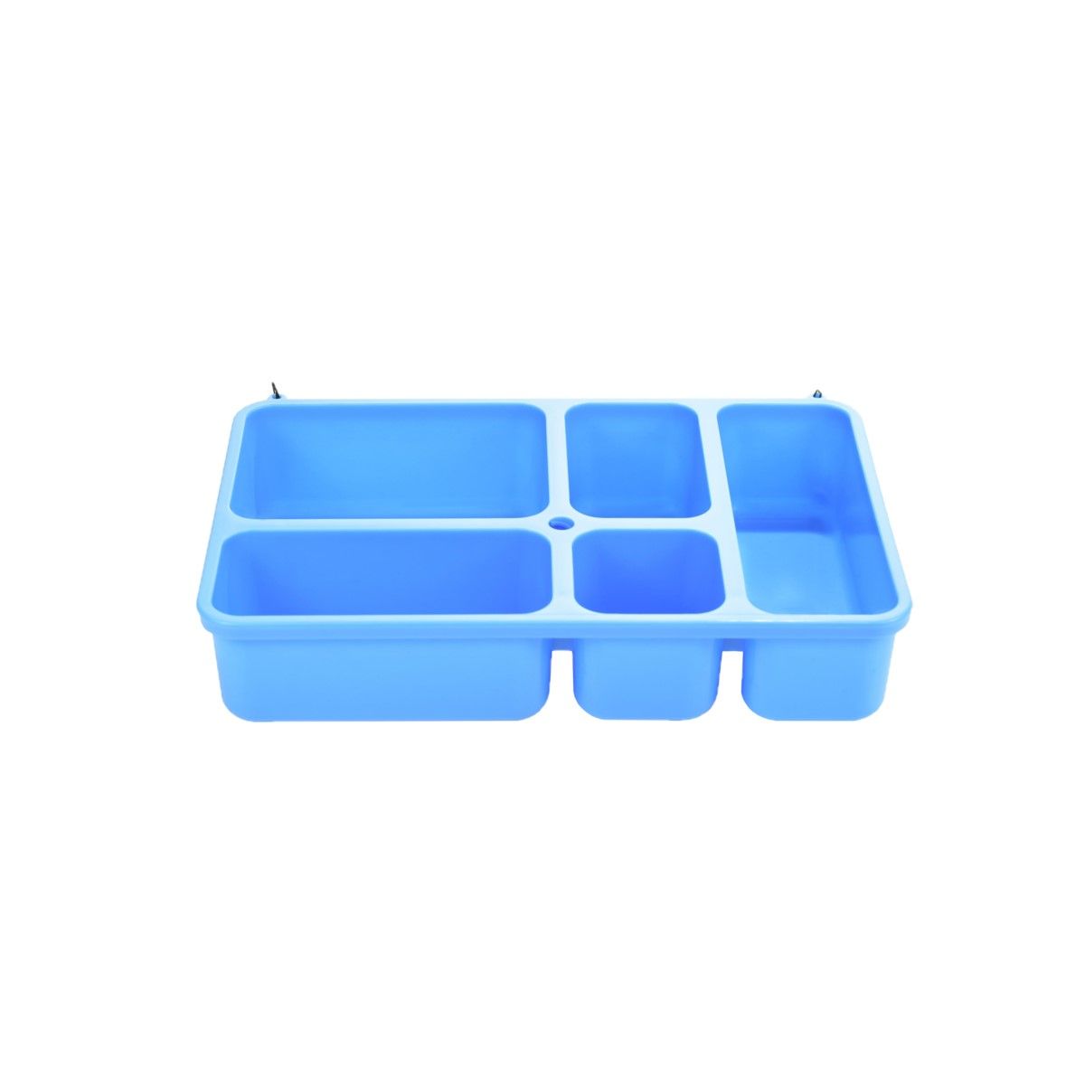 Blue Snack Box Base