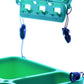 Green Camo Lunch Box Set