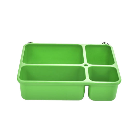 Green Break Box Base