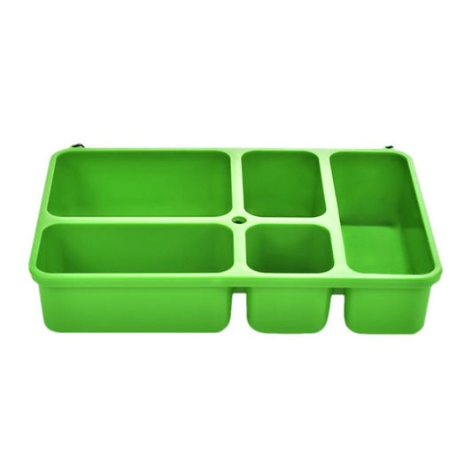 Green Food Box Base