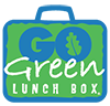 Go Green Lunch Box