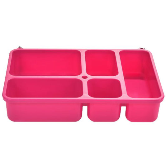 Pink Food Box Base