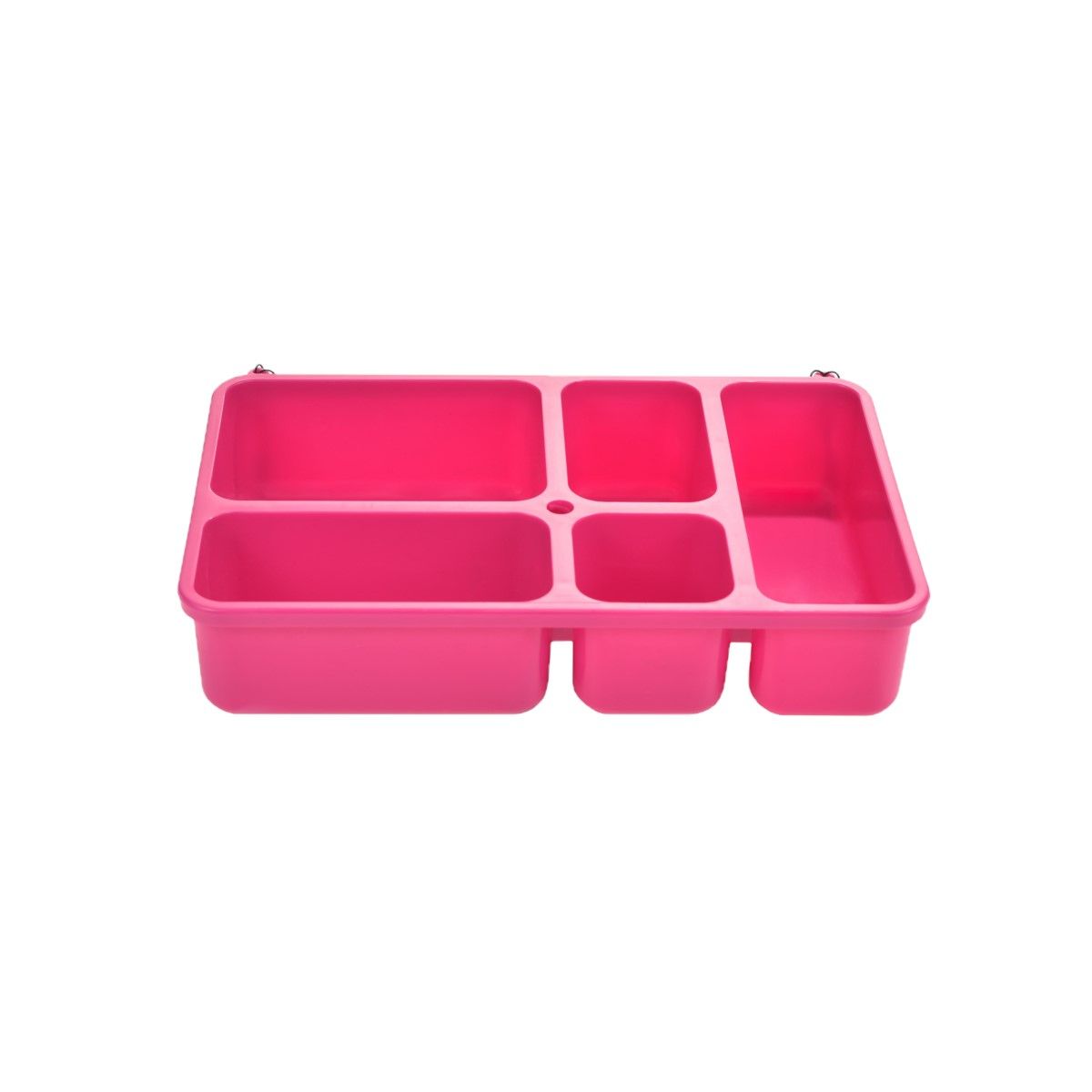 Pink Snack Box Base – Go Green Lunch Box