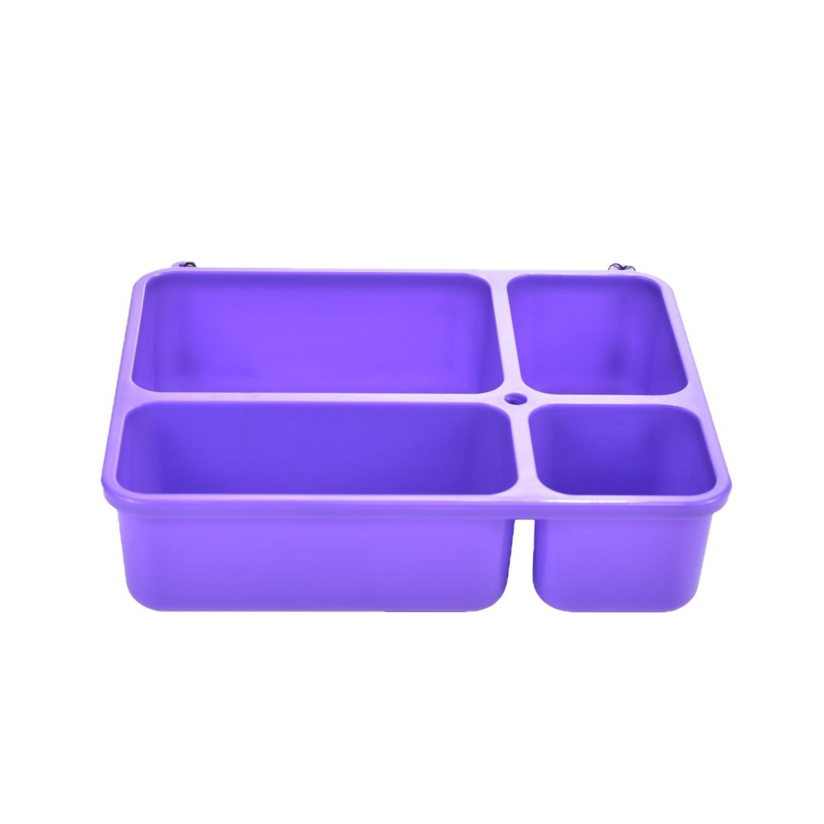 Purple Break Box Base – Go Green Lunch Box