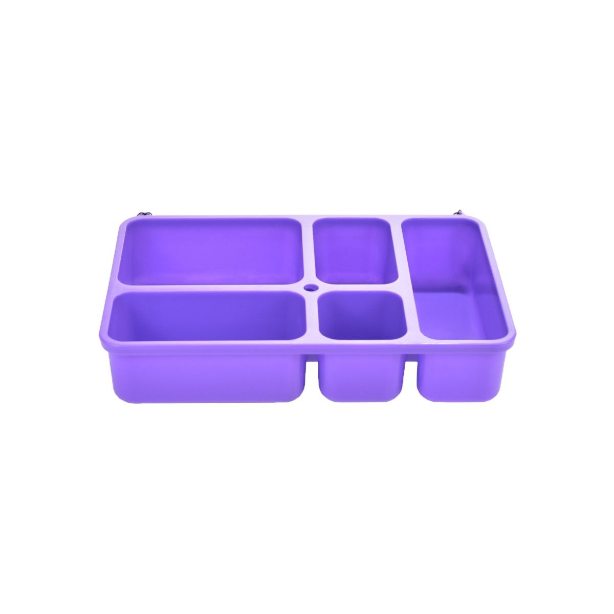 Purple Snack Box Base