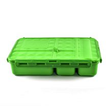 Green Food Box