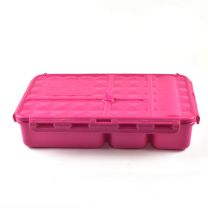 Pink Food Box