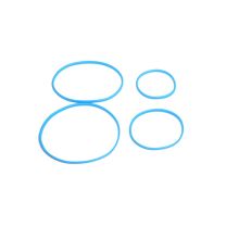 Blue O-Ring Set (BB)