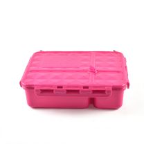 Pink Break Box