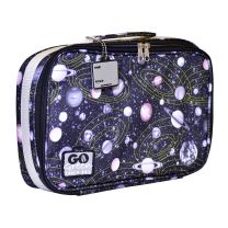 Space Case Lunch Bag