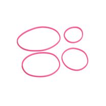Pink O-Ring Set (BB)