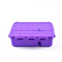 Purple Break Box