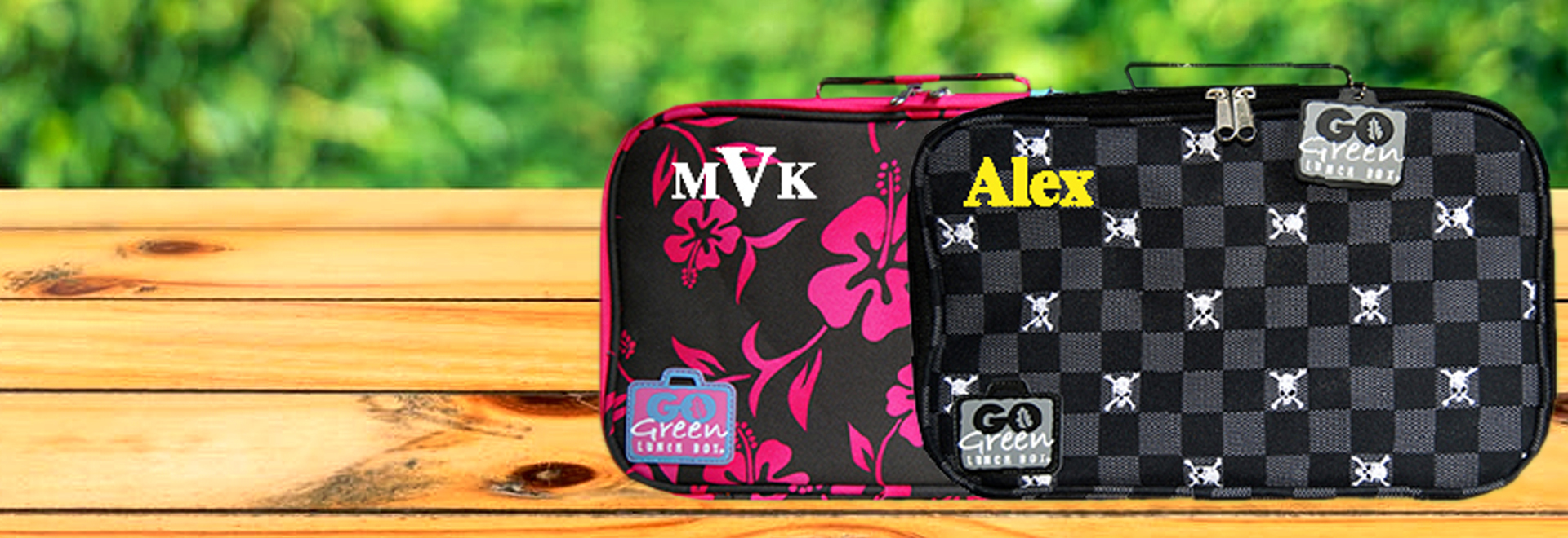 Go Green Lunch Box | Hawaiian Flowers Leakproof Insulated Lunch Box Set for  Boys Girls Kids | 5 Comp…See more Go Green Lunch Box | Hawaiian Flowers